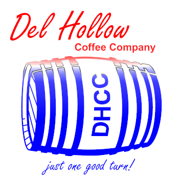 Del Hollow Coffee Company