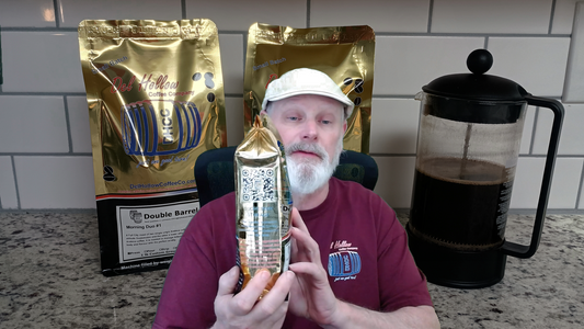 Vlog YE25 2025-12-04 Avoid the potential price increases